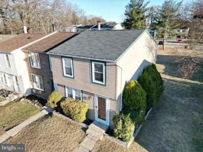 3617 ROBIN AIR COURT