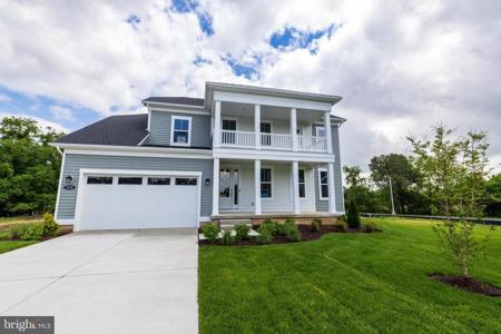 2696 MARSH ELDER ROAD