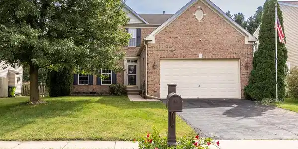 4038 SMITHS LANDING COURT