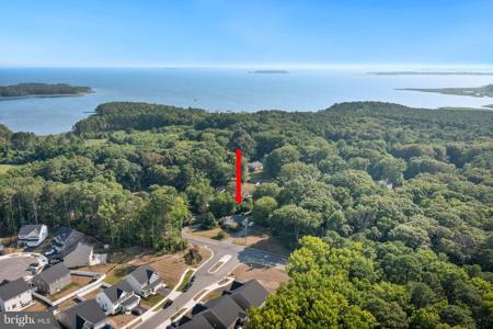 504 PERRYS CORNER ROAD