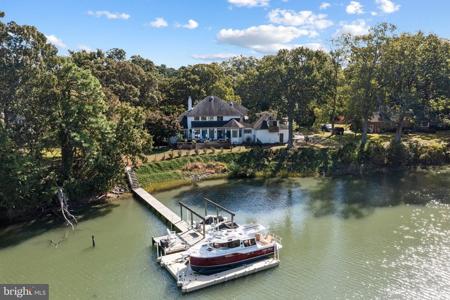 1632 LITTLE NECK ROAD