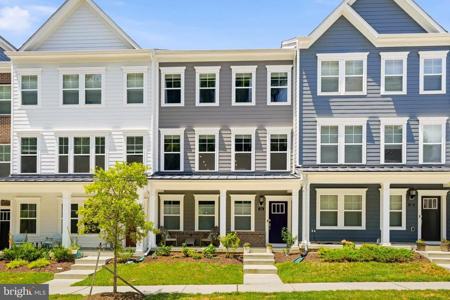 124 TREBLIS WAY