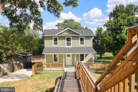 2803 GEORGETOWN ROAD