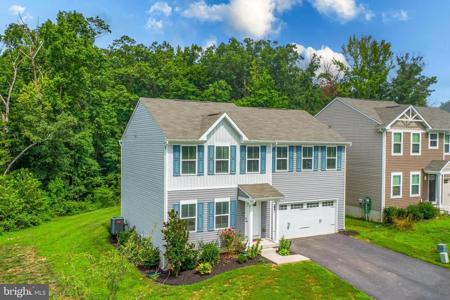 13 BAYBERRY DRIVE