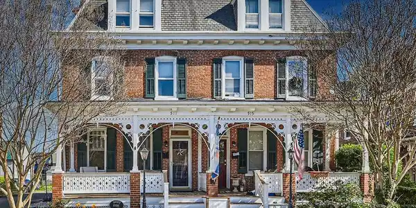 515 GREEN STREET