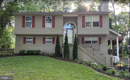 1178 GLENWOOD DL
