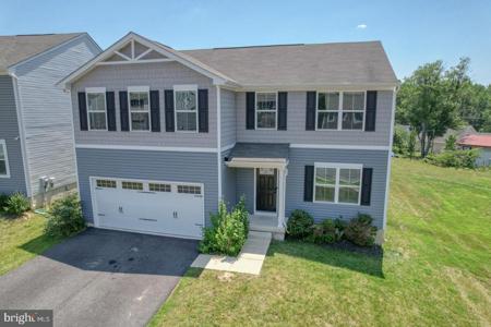 14 BAYBERRY DRIVE