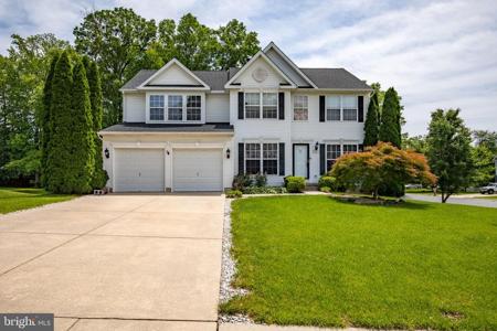 301 BEVARD COURT