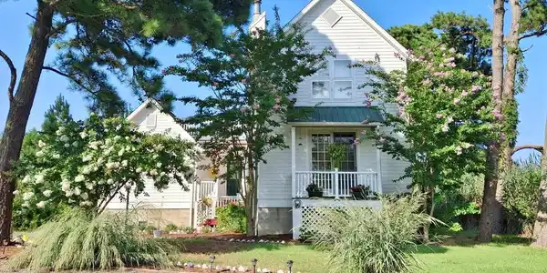 5119 BLAKE POINT ROAD