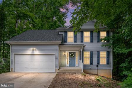 8389 TOMPKINS DRIVE