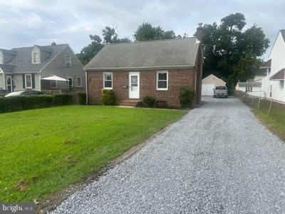 7515 BALTIMORE ANNAPOLIS BOULEVARD