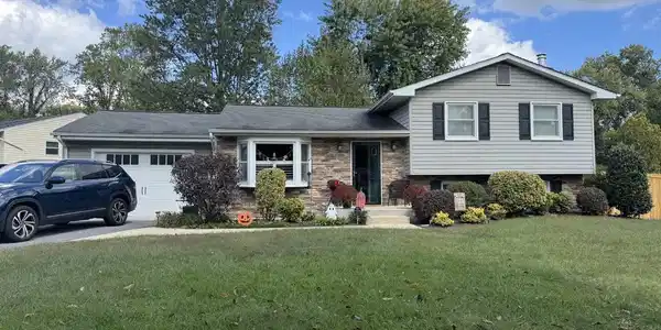 3057 PERCH DRIVE