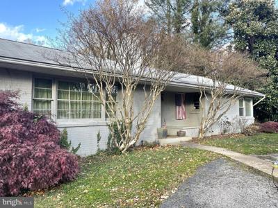 16 BRICE ROAD