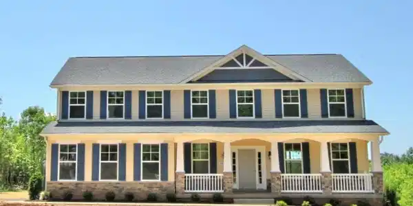 2 BLUEBIRD LANE