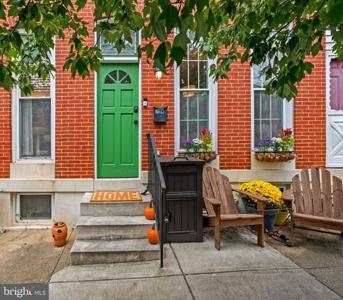 134 CLEMENT STREET