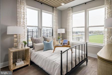 HOMESITE 245 LIGHT STREET