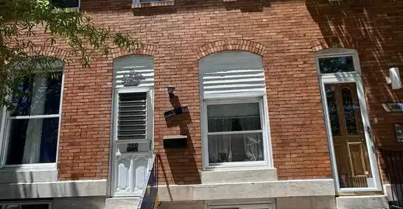 310 OLDHAM STREET