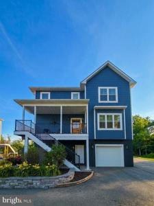 8728 MILLERS ISLAND ROAD