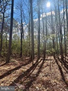 Lot 27 VANDERHOOF LANE