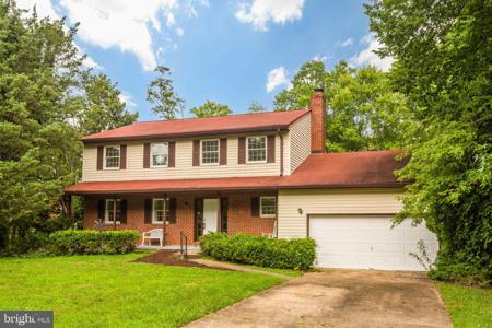 611 TAYMAN DRIVE