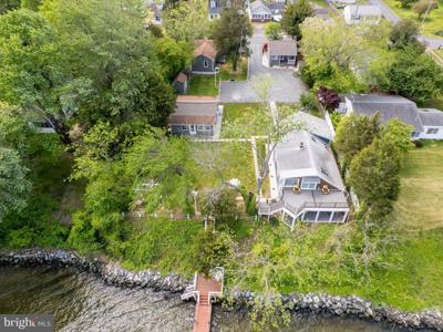 24043 N PATUXENT BEACH ROAD