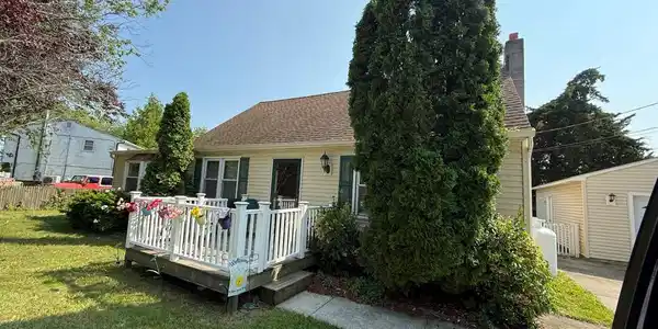 124 FISHING CREEK