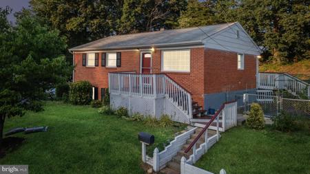 15413 MICHIGAN ROAD