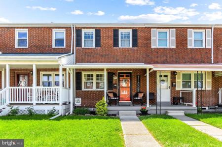 8173 DEL HAVEN ROAD