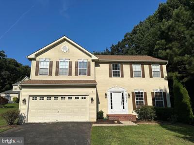 21347 BIRDSEYE COURT