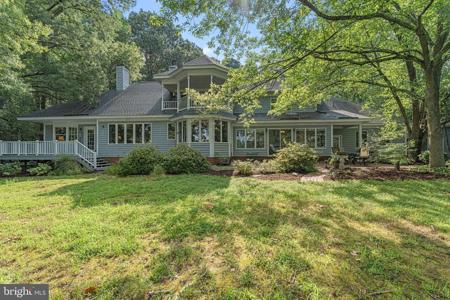 226 CROWDER POINT DRIVE