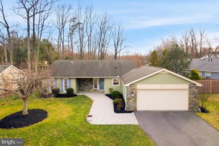 847 WOODMONT ROAD