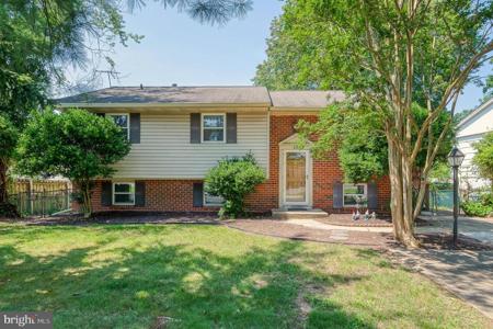 498 OLD MILL ROAD