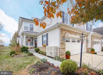 463 MAJESTIC PRINCE CIRCLE
