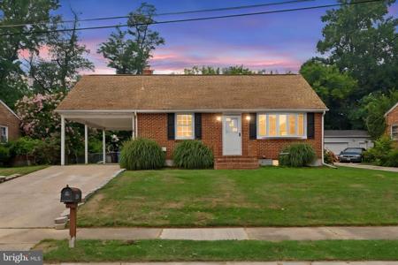 634 CHAPEL TERRACE