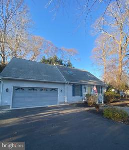 33937 WOODLAND CIRCLE