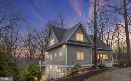 2321 HICKORY ROAD