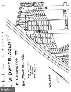 HARMAN AVENUE