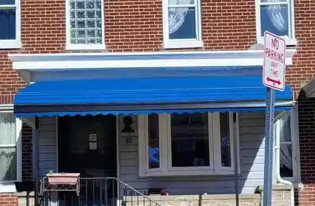 118 VENTNOR TERRACE