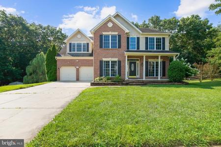 10 IRONOAK COURT