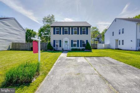 328 WINTERBERRY DRIVE