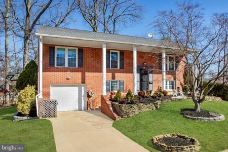 408 DUNFIELD COURT