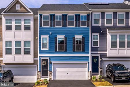 18273 SUMMIT POINTE DRIVE