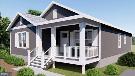 Lot 4 ALBROUGH BOULEVARD