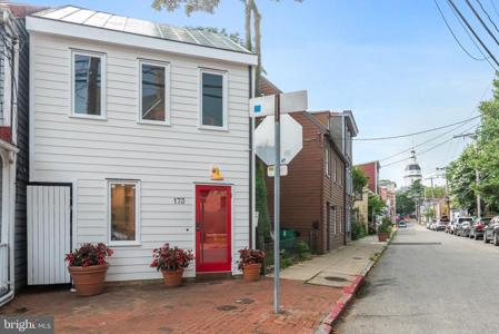 173 PRINCE GEORGE STREET