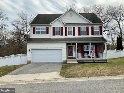 510 CREEK CROSSING LANE