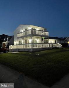 801 SHORE DRIVE
