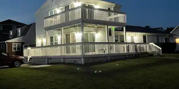 801 SHORE DRIVE