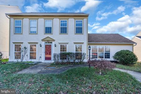 3345 MOUNTAIN LAUREL LOOP