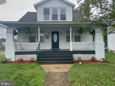 302 CURTIS AVENUE