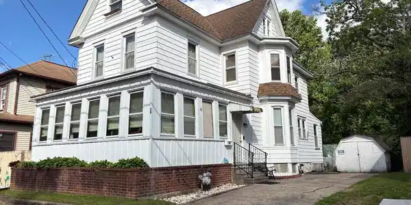 39 FRANKLIN STREET